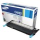 TONER Samsung CLT-C4092S ~1000str. Cyan Original