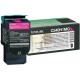 TONER Lexmark C540H1MG 2000str. Magenta 