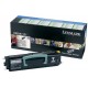 TONER Lexmark X203A11G 2500str. Black  
