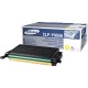 TONER Samsung CLP-Y660A ~2000str. Yellow Original