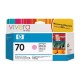 TINTA HP C9455A (70) 130ml Light Magenta Original