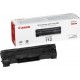 TONER Canon CRG-712 ~1500str. Black Original