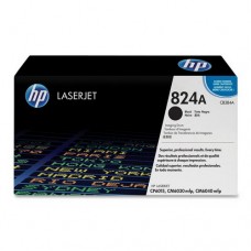 BUBANJ HP CB384A (824A) ~35000str. Black Original