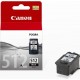 TINTA Canon PG-512 ~401str. Black Original