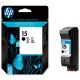TINTA HP C6615NE (15) 14ml, ~ 270str. Black Original