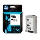 TINTA HP C4902AE (940) ~1000str. Black Original