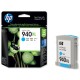 TINTA HP C4907AE (940XL) ~1400str. Cyan Original