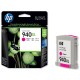 TINTA HP C4908AE (940XL) ~1400str. Magenta Original