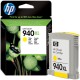 TINTA HP C4909AE (940XL) ~1400str. Yellow Original