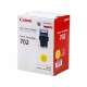 TONER Canon EP-702Y ~6000str. Yellow Original