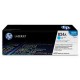 TONER HP CB381A (824A) ~21000str. Cyan Original