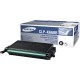TONER Samsung CLP-K660B ~5500str. Black Original