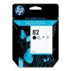 TINTA HP CH565A (82) 69ml Black Original