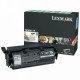 TONER Lexmark T650H11E 25000str. Black 