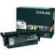 TONER Lexmark T650A11E ~7000str. Black Original