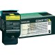 TONER Lexmark C544X1YG 4000str. Yellow 