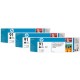 TINTA HP C9480A (91) Matte Black 3-pack