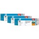TINTA HP C9482A (91) Light Grey 3-pack