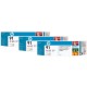 TINTA HP C9487A (91) Light Magenta 3-pack