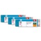 TINTA HP C9484A (91) Magenta 3-pack