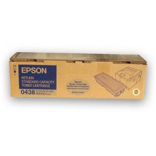 TONER Epson S050438 M2000 Black Original