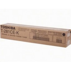 TONER Toshiba 6AK00000034 (T-281CE-K) 27000str. Black 
