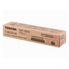 TONER Toshiba 6AG00000844 (T-281CE-M) 10000str. Magenta 