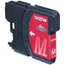 TINTA Brother LC-1100M ~325str. Magenta Original