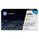 TONER HP CE262A (648a) ~11000str. Yellow Original