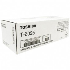 TONER Toshiba 6A000000932 (T-2025) 200S Black 