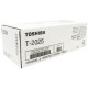 TONER Toshiba 6A000000932 (T-2025) 200S Black 