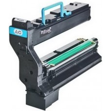 TONER Minolta 1710582-004 (4539332) Cyan Original