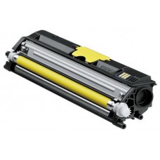 TONER Minolta A0V306H ~2500str. Yellow Original