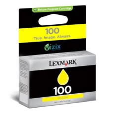 TINTA Lexmark 14N0902E (100) ~200str. Yellow Original