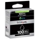 TINTA Lexmark 14N1068E (100XL) ~510str. Black Original