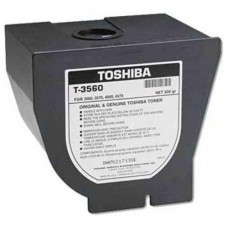 TONER Toshiba 66062048 (T-3560) Black 