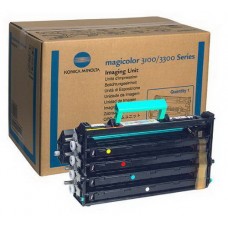 IMAGING UNIT Minolta 9960A1710552-001 Black 