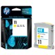 TINTA HP C4838A (11) 28ml Yellow Original