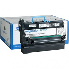 TONER Minolta 1710582-001 (4539432) Black Original
