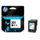 TINTA HP CH561EE (301) 3ml ~190str. Black Original