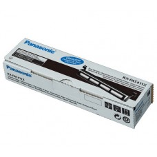TONER Panasonic KX-FAT411X/E Black 2000str.