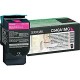 TONER Lexmark C540A1MG 1000str. Magenta 