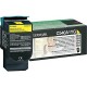TONER Lexmark C540A1YG 1000str. Yellow 