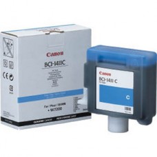 TINTA Canon BCI-1411C Cyan Original