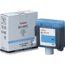 TINTA Canon BCI-1411PC Photo Cyan Original