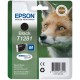 TINTA Epson T1281 ~170str. Black Original