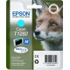 TINTA Epson T1282 ~170str. Cyan Original