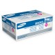 TONER Samsung CLT-M5082S ~2000str. Magenta Original
