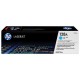 TONER HP CE321A (128A) ~1300str. Cyan Original