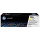 TONER HP CE322A (128A) ~1300str. Yellow Original